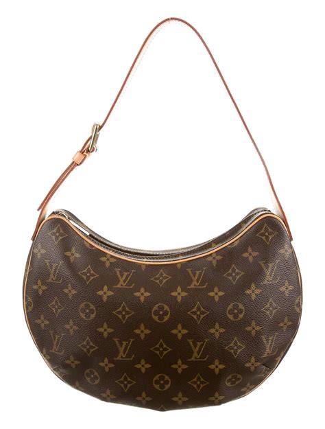 louis vuitton crossaint bag